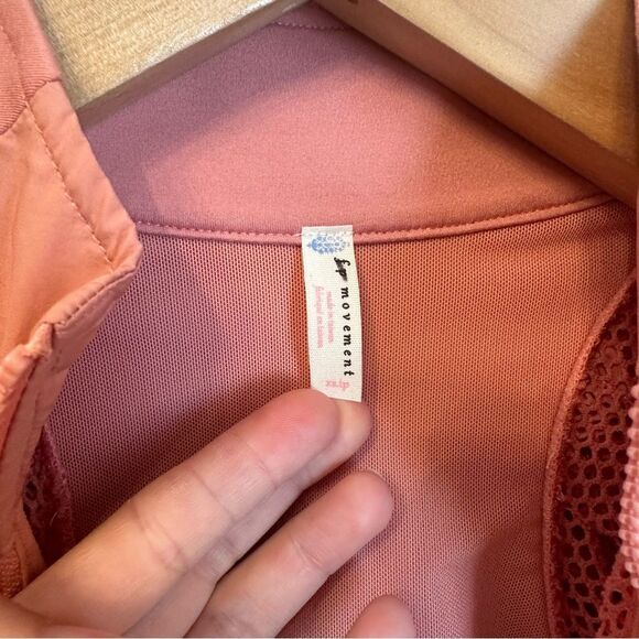 FP Movement by Free People Bomber Jacket - Picture 2 of 3